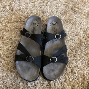Mephisto Hannel Sandals